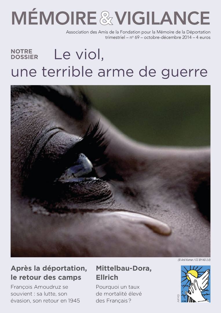 une M et V 69